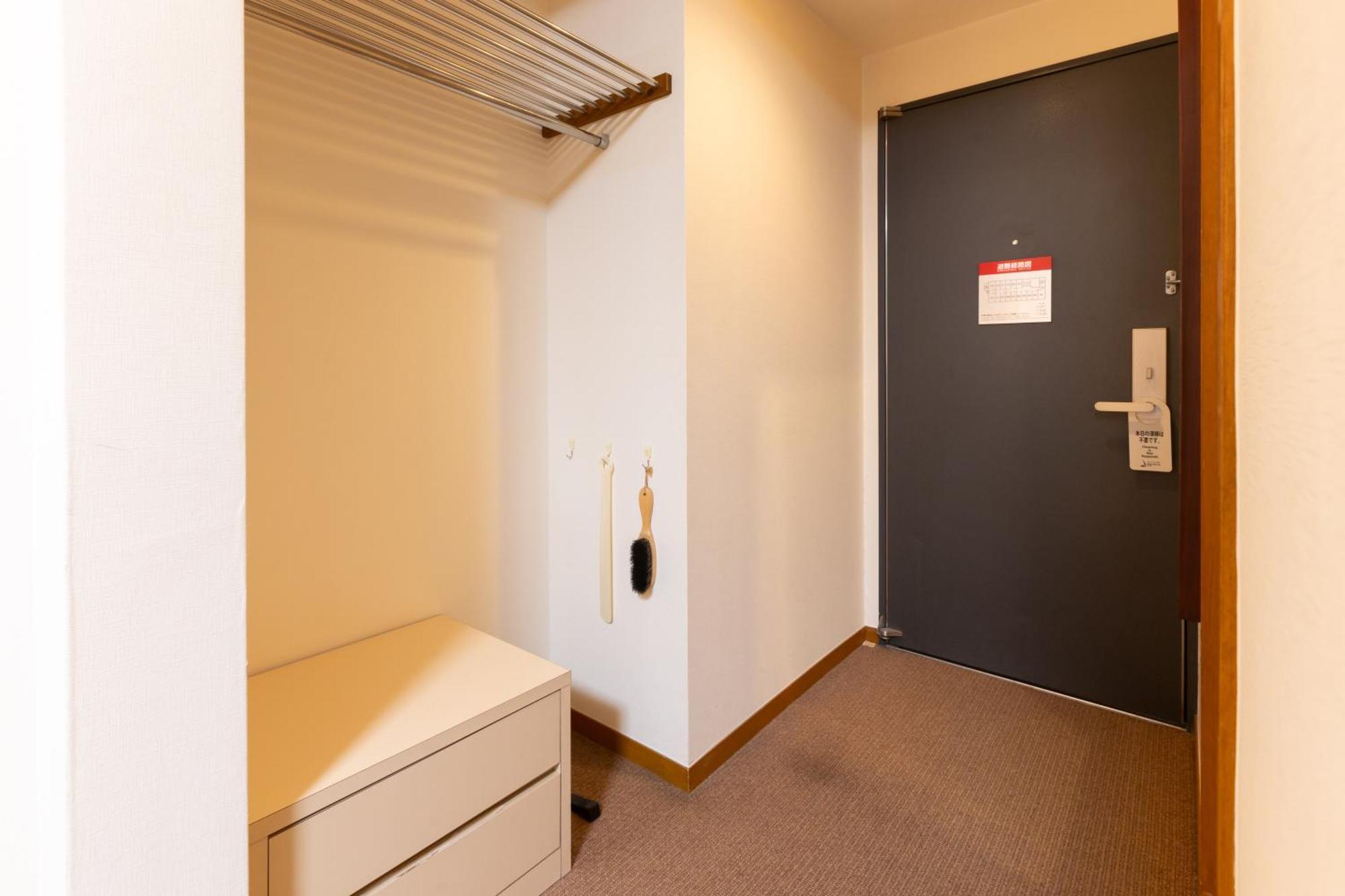 Hotel Bel Air Sendai Exterior photo