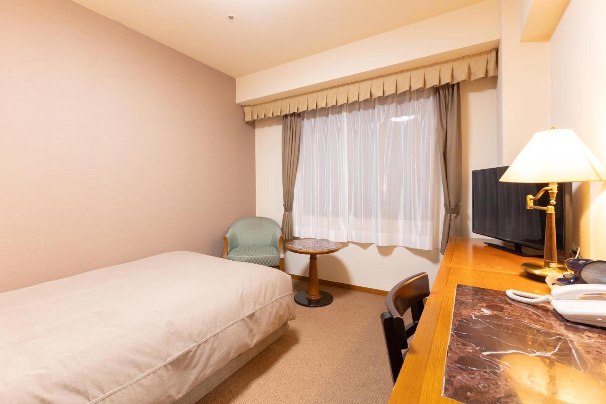 Hotel Bel Air Sendai Exterior photo